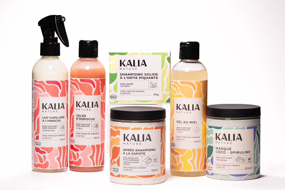 Produit routine