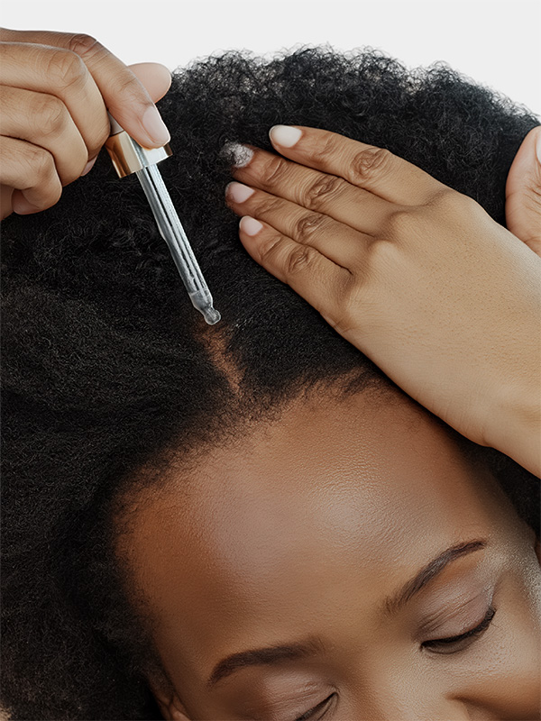 Uzi Hair Bar Rituel Afiya