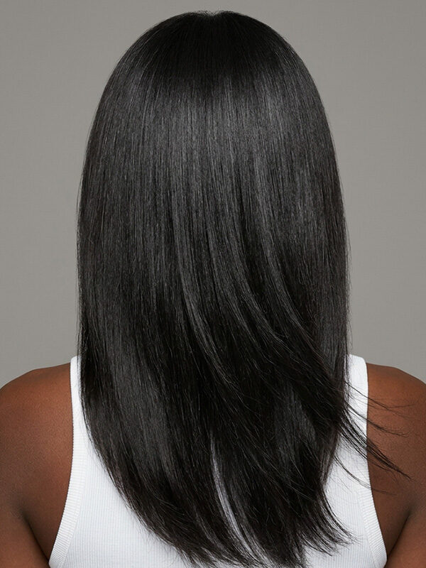 Uzi Hair Bar Laini